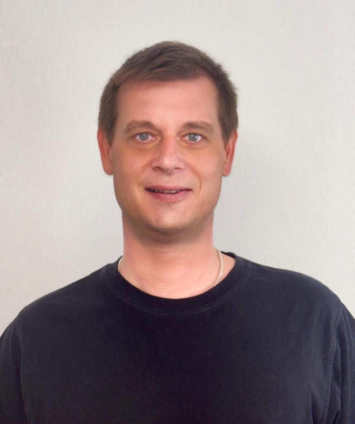 Niclas Klein, Inhaber von Nachhilfe Klein in Katzweiler